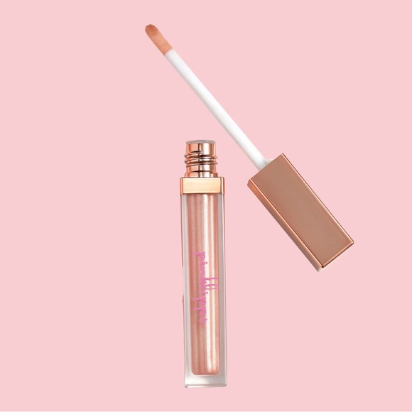 Pinklipps Cosmetics Lip Gloss Duo - Aglow & Star - Picture 3 of 4